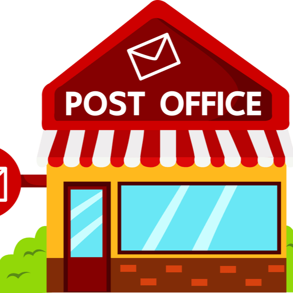 Ryton Post Office